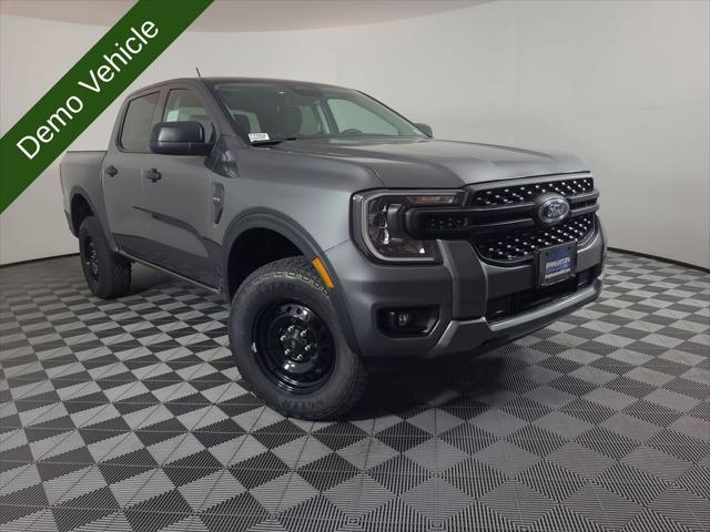 2026 Ford Ranger XL for sale in Brighton, CO
