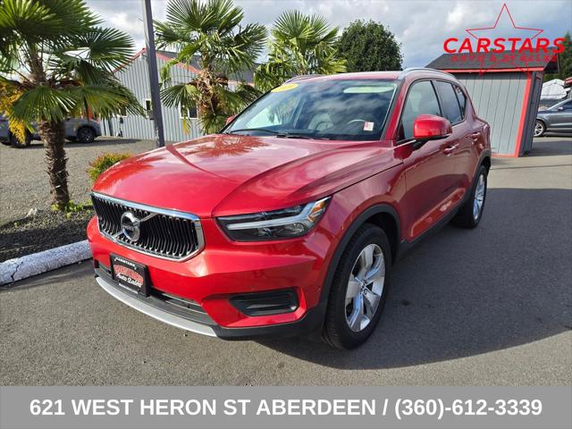 2019 Volvo XC40 T5 Momentum for sale in Olympia, WA
