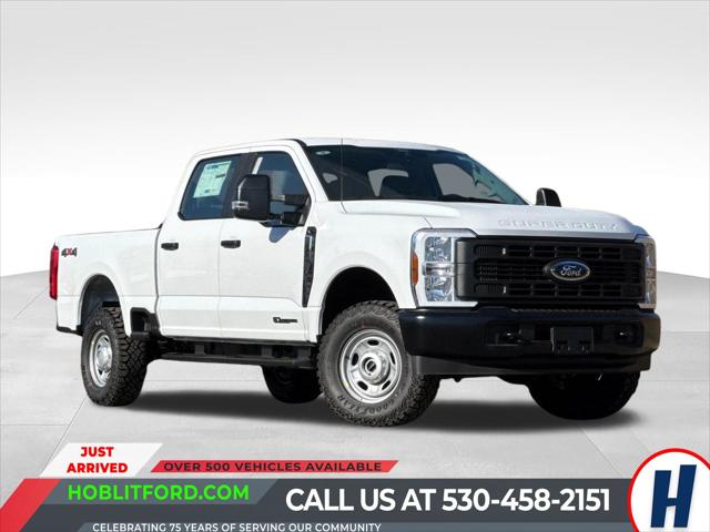 2026 Ford F-250 XL for sale in Colusa, CA