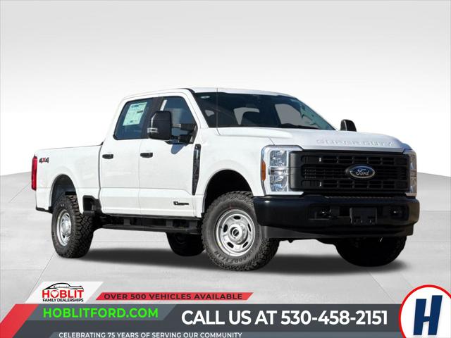 2026 Ford F-250 XL for sale in Colusa, CA