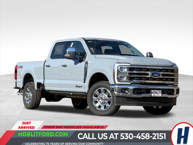 2026 Ford F-250 LARIAT for sale in Colusa, CA