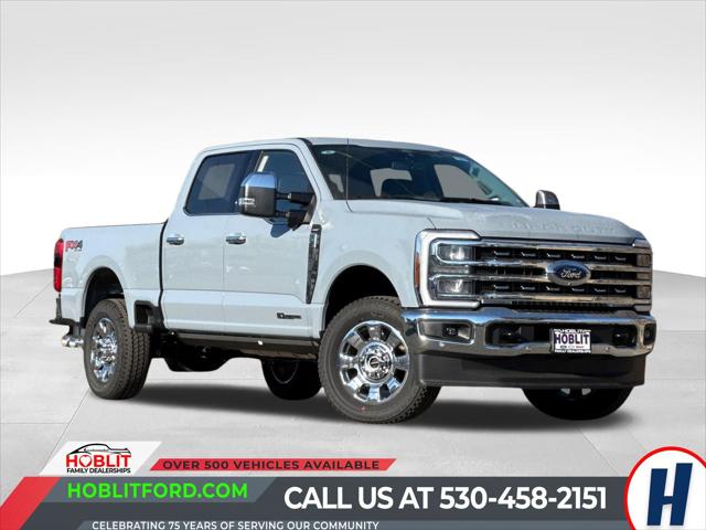 2026 Ford F-250 LARIAT for sale in Colusa, CA