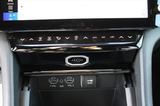 2026 Jeep Grand Cherokee L Limited 4x4