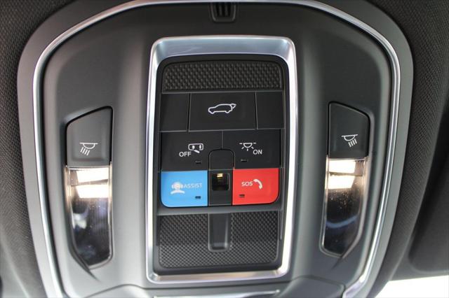 2026 Jeep Grand Cherokee L Limited 4x4