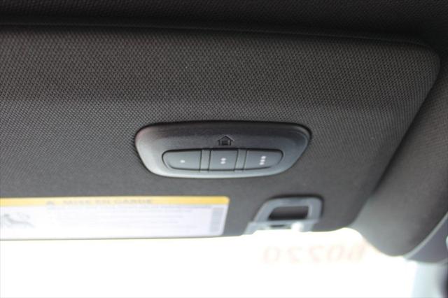 2026 Jeep Grand Cherokee L Limited 4x4