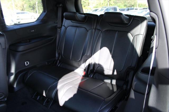 2026 Jeep Grand Cherokee L Limited 4x4