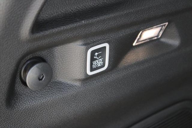 2026 Jeep Grand Cherokee L Limited 4x4