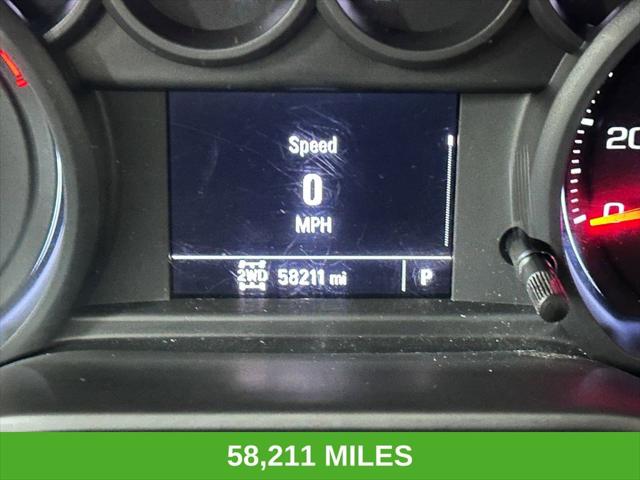 2021 GMC Sierra 2500HD 4WD Regular Cab Long Bed 2021 GMC Sierra 2500HD 4WD Regular Cab Long Bed