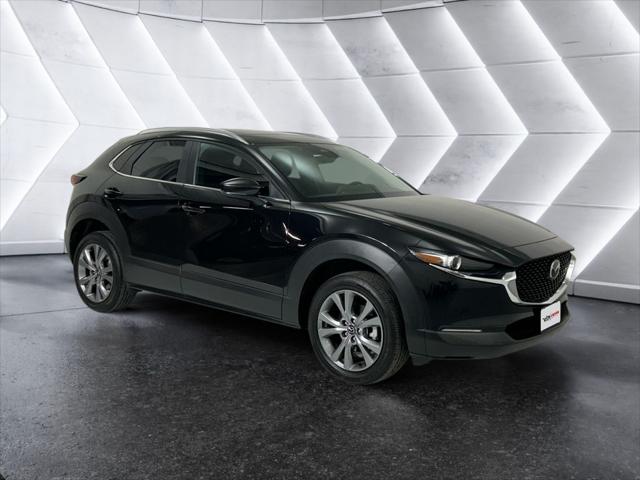 2025 Mazda CX-30 Preferred AWD's photo