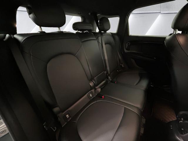 2022 MINI Countryman Cooper S
