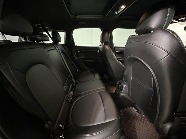 2022 MINI Countryman Cooper S