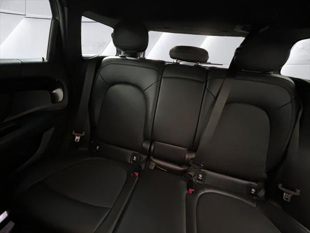 2022 MINI Countryman Cooper S