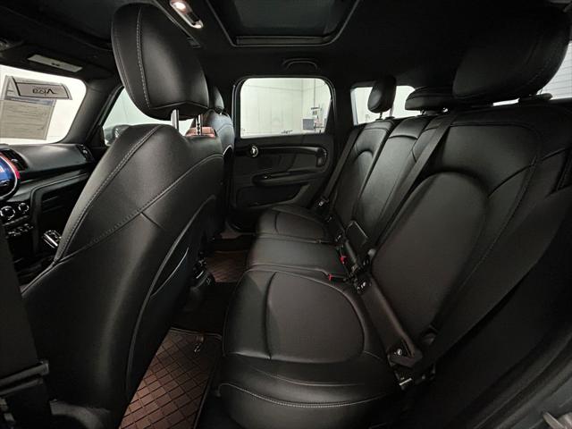2022 MINI Countryman Cooper S