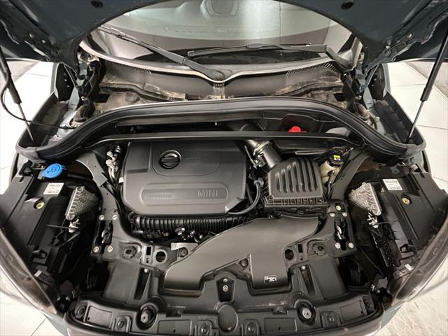 2022 MINI Countryman Cooper S