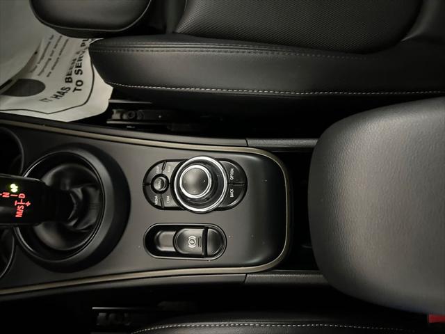 2022 MINI Countryman Cooper S