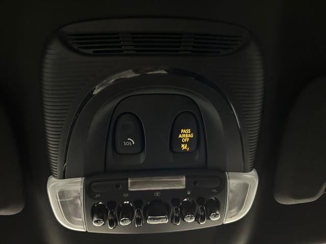 2022 MINI Countryman Cooper S