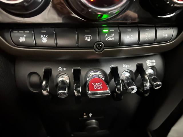 2022 MINI Countryman Cooper S
