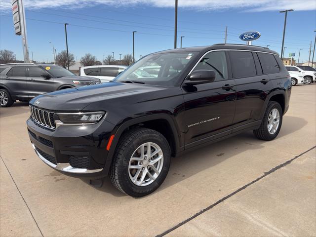 2023 Jeep Grand Cherokee L Laredo 4x4