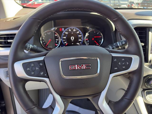 2023 GMC Acadia FWD SLT