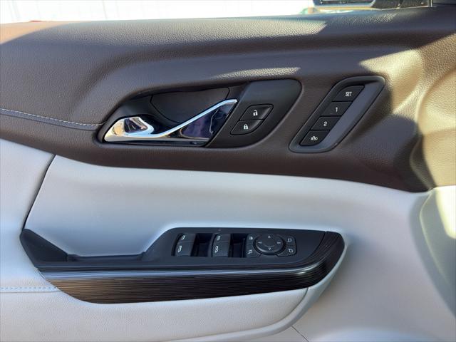 2023 GMC Acadia FWD SLT