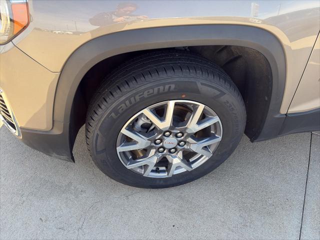 2023 GMC Acadia FWD SLT
