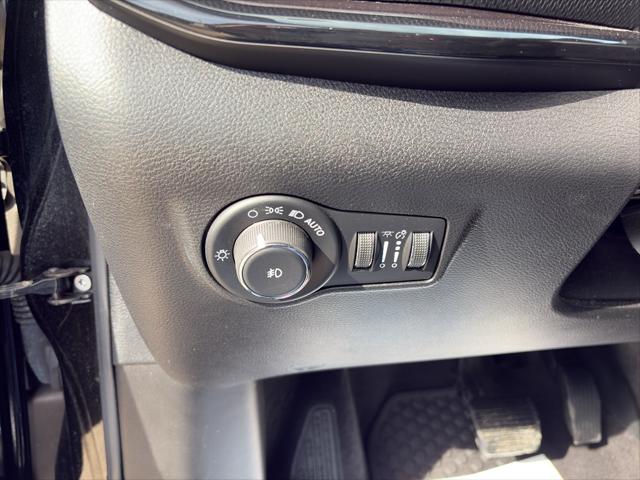 2022 Jeep Compass Altitude 4x4