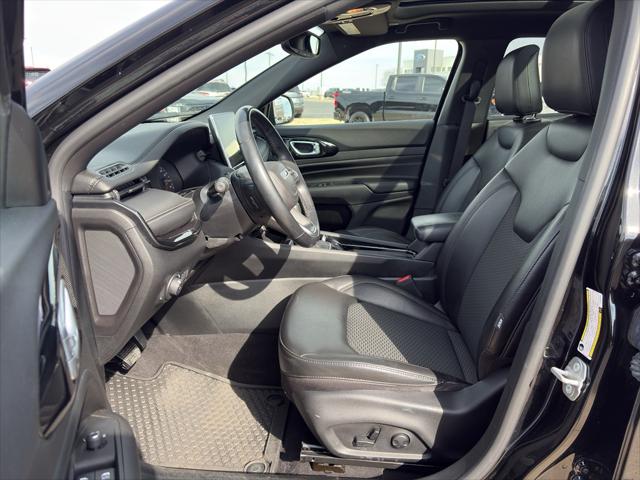 2022 Jeep Compass Altitude 4x4