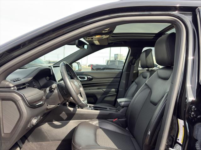 2022 Jeep Compass Altitude 4x4