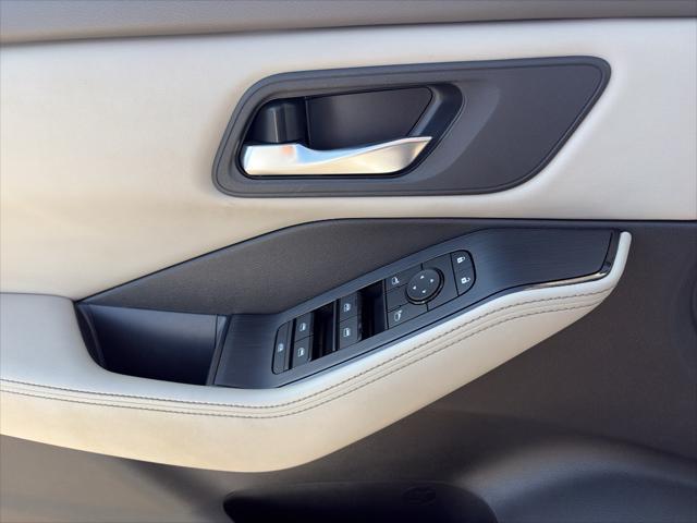 2024 Nissan Rogue SV Intelligent AWD