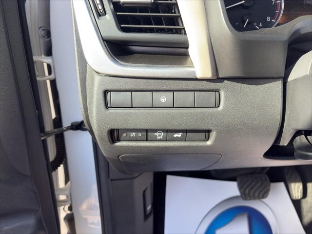 2024 Nissan Rogue SV Intelligent AWD