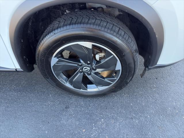 2024 Nissan Rogue SV Intelligent AWD