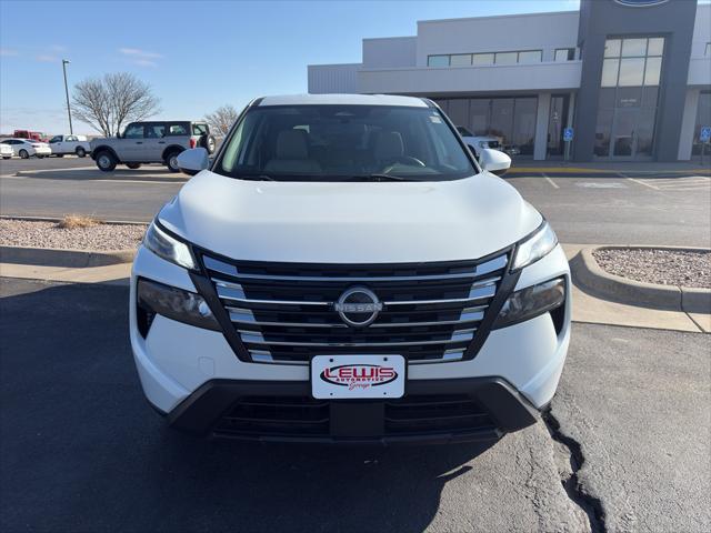 2024 Nissan Rogue SV Intelligent AWD