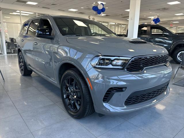 2026 Dodge Durango DURANGO GT AWD HEMI V8