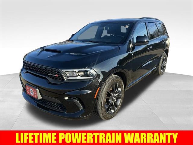 2025 Dodge Durango R/T AWD for sale in Burlington, WI