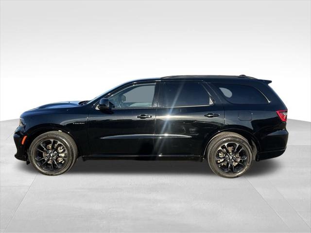 2025 Dodge Durango R/T AWD