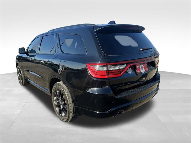 2025 Dodge Durango R/T AWD