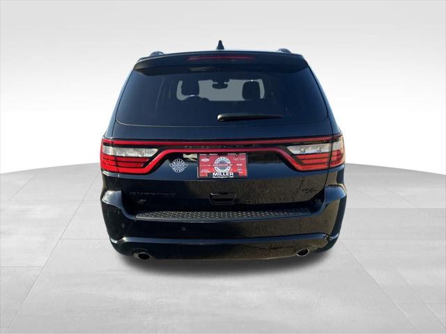 2025 Dodge Durango R/T AWD