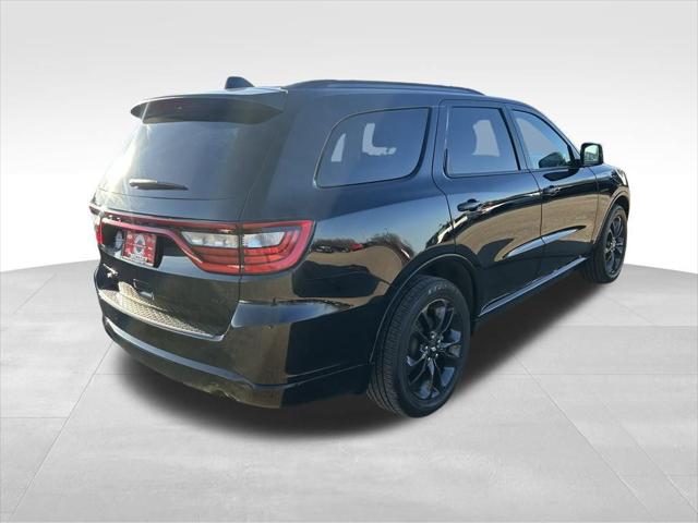 2025 Dodge Durango R/T AWD