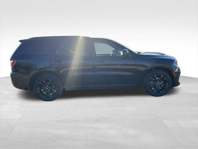 2025 Dodge Durango R/T AWD