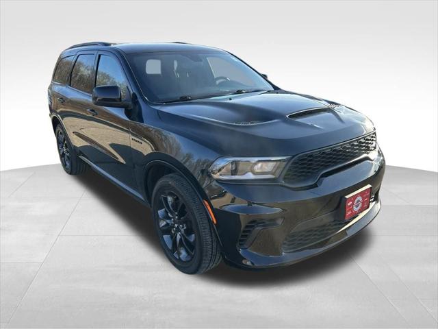 2025 Dodge Durango R/T AWD