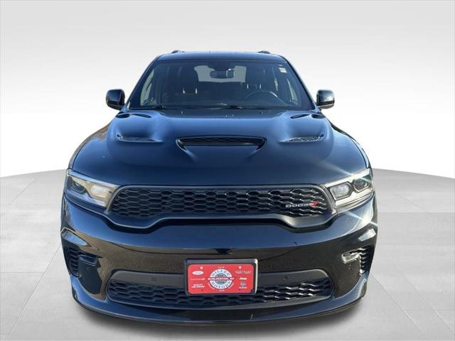2025 Dodge Durango R/T AWD