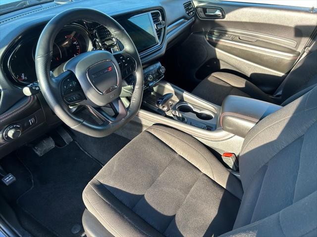 2025 Dodge Durango R/T AWD