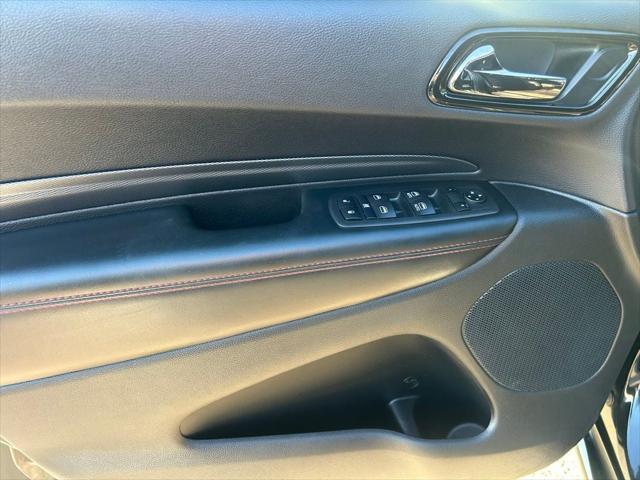 2025 Dodge Durango R/T AWD