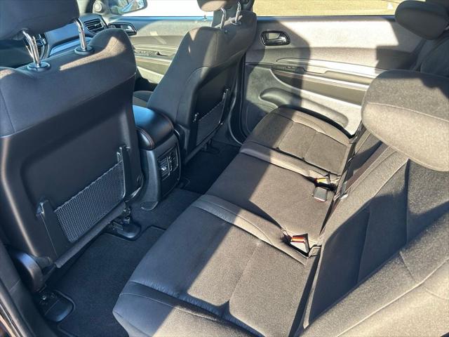 2025 Dodge Durango R/T AWD