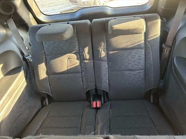 2025 Dodge Durango R/T AWD