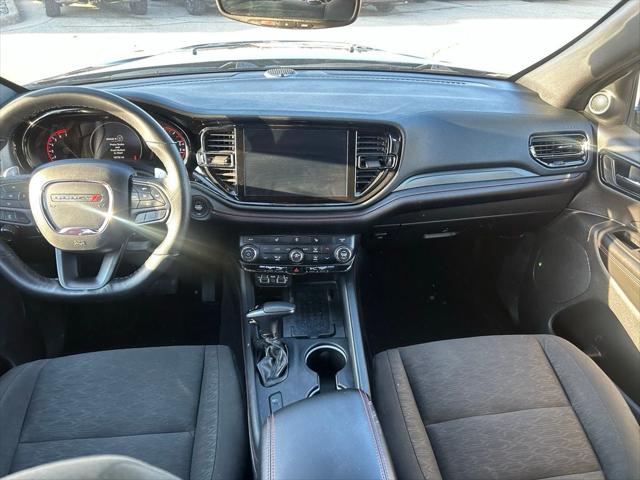 2025 Dodge Durango R/T AWD
