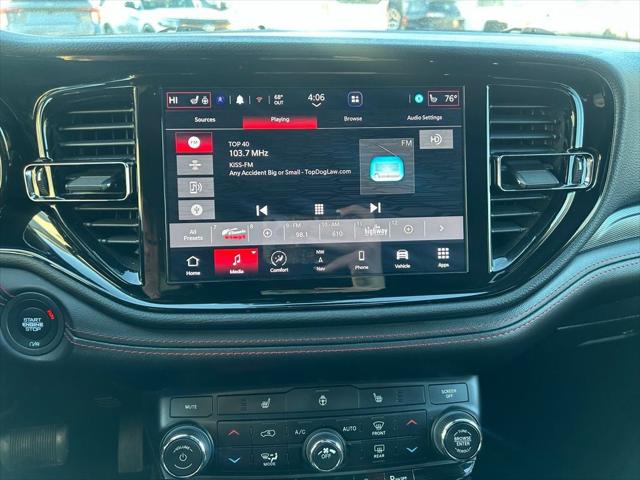 2025 Dodge Durango R/T AWD