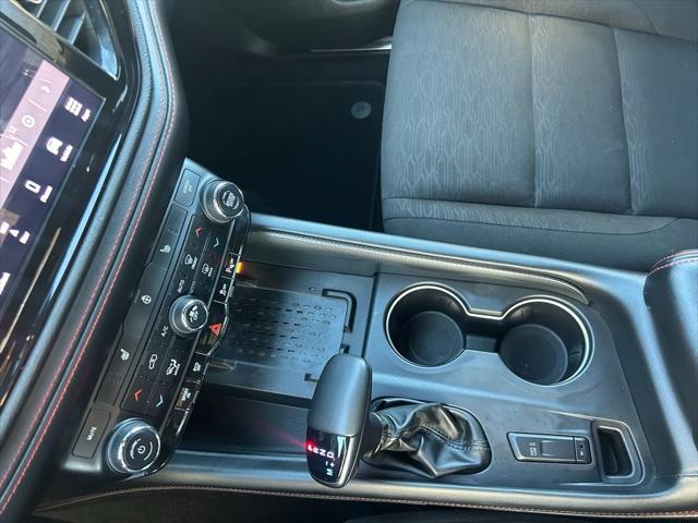 2025 Dodge Durango R/T AWD