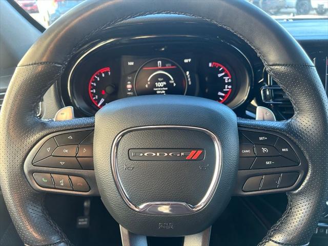 2025 Dodge Durango R/T AWD