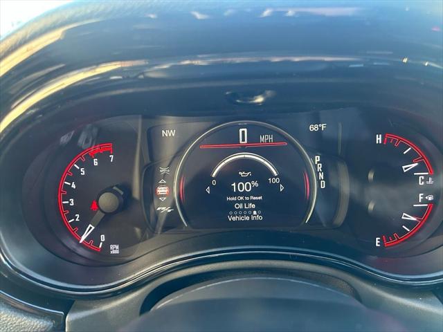 2025 Dodge Durango R/T AWD